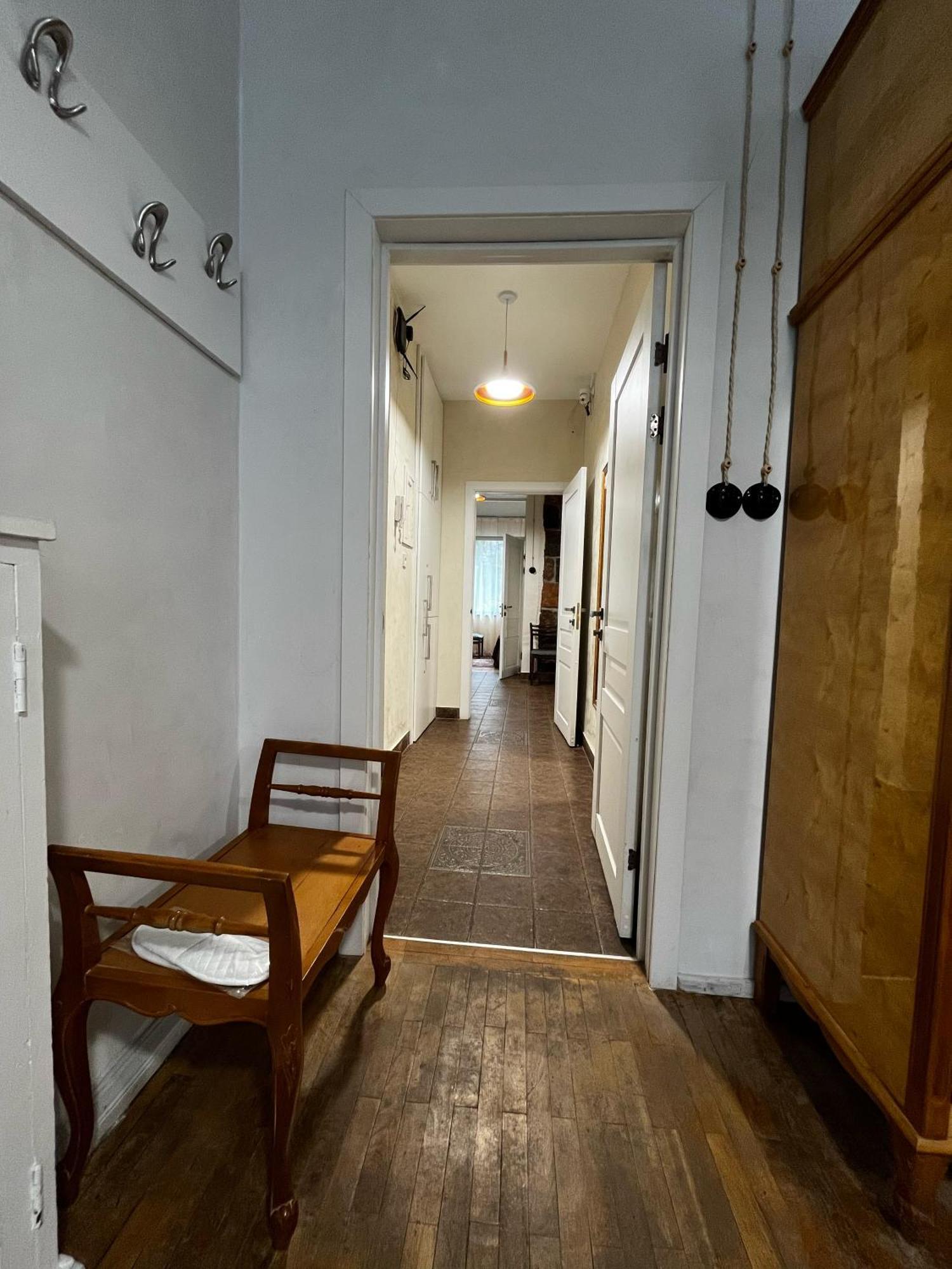 Apartments Pushkin Street Yerevan Exterior photo