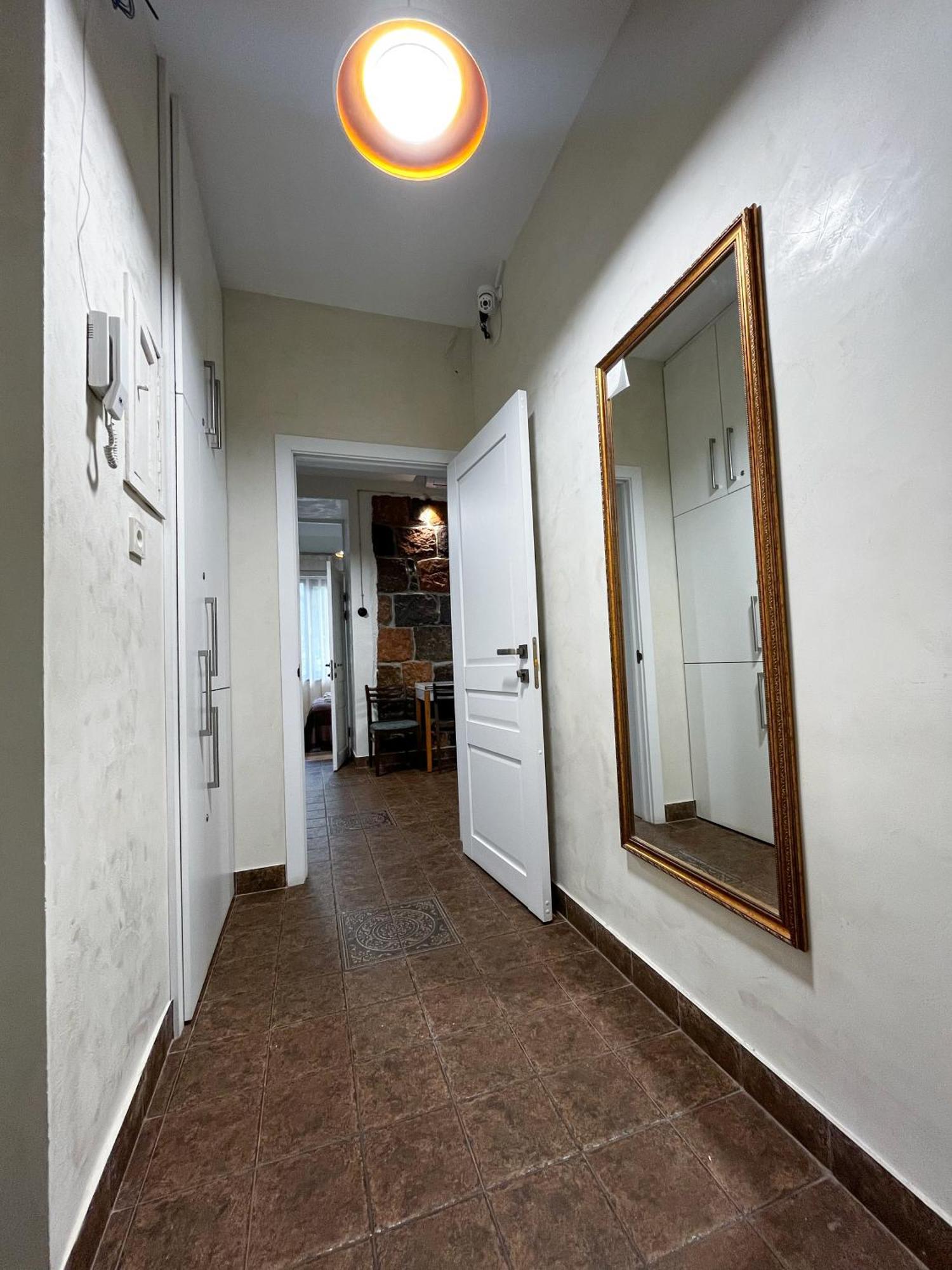 Apartments Pushkin Street Yerevan Exterior photo